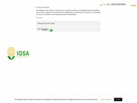 Iosa.com.mx