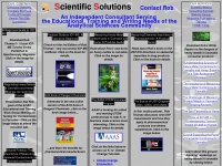 scientificsolutions1.com Thumbnail