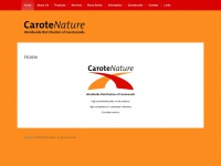 carotenature.com Thumbnail