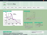 Chemistrymag.org