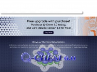 q-chem.com Thumbnail