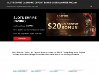 Empires-online.com