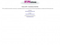 Stnweb.org