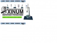 Axinum.com