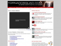 Tornadosquad.com
