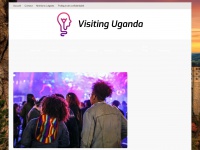 visiting-uganda.com