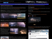 lightningphotography.com Thumbnail
