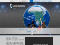 Earthballoon.com