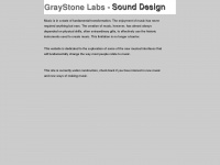 Graystonelabs.com