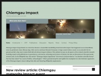 chiemgau-impact.com Thumbnail