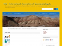 geomorph.org Thumbnail
