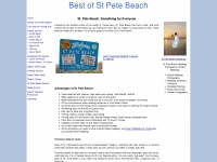 Best-of-st-pete-beach.com