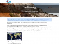 onegeology.org Thumbnail