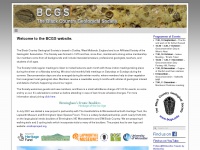 bcgs.info Thumbnail