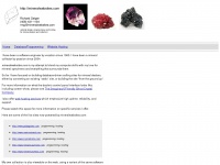 Mineralwebsites.com