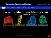 treasuremountainmining.com