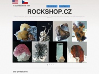 Rockshop.cz