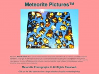 meteorite-pictures.org