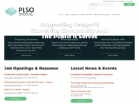 Plso.org