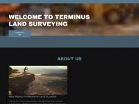 Terminuslandsurveying.com