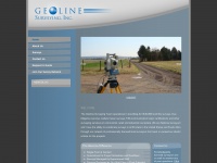 geolineinc.com