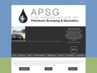 Apsg.info