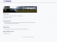 Crewes.org