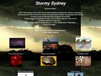 Sydneystormcity.com
