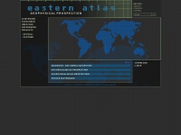 eastern-atlas.de Thumbnail