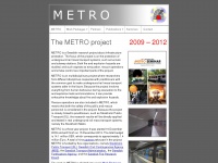 Metroproject.se