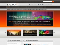 Sigmacubed.com