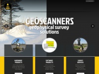 geoscanners.com Thumbnail