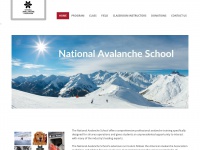 avalancheschool.org Thumbnail