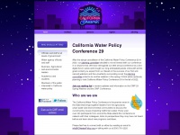 cawaterpolicy.org Thumbnail
