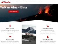 volcanoetna.com