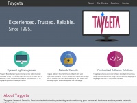 taygeta.net Thumbnail