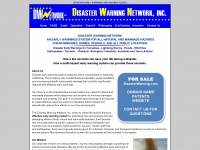 disasterwarning.com Thumbnail