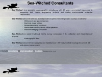 sea-witched.co.uk Thumbnail