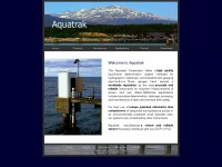 aquatrak.com