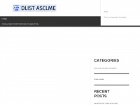 dlist-asclme.org Thumbnail