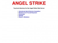 angel-strike.com Thumbnail