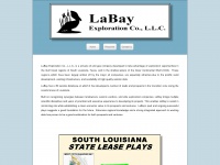 Labayexploration.com