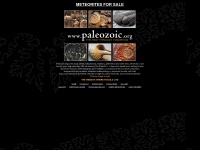 paleozoic.org Thumbnail