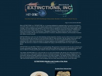 extinctions.com