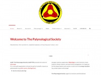 Palynology.org