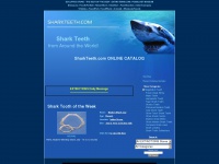 sharkteeth.com