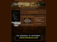 fossilplants.com