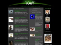 prehistoricplanet.com Thumbnail