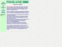 Fossilweb.com