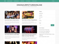dinosaurpicturesonline.com Thumbnail